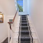 Silver Street Townhouse - Grampian Lettings