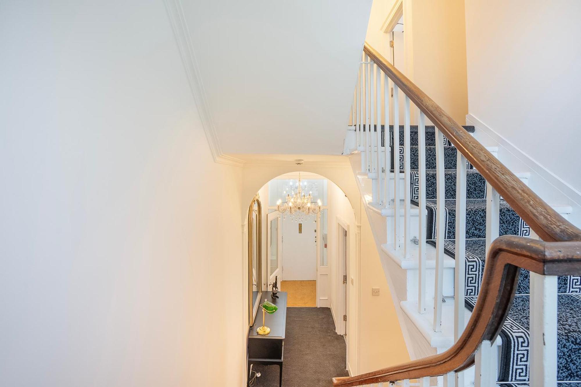Silver Street Townhouse - Grampian Lettings Holiday home *