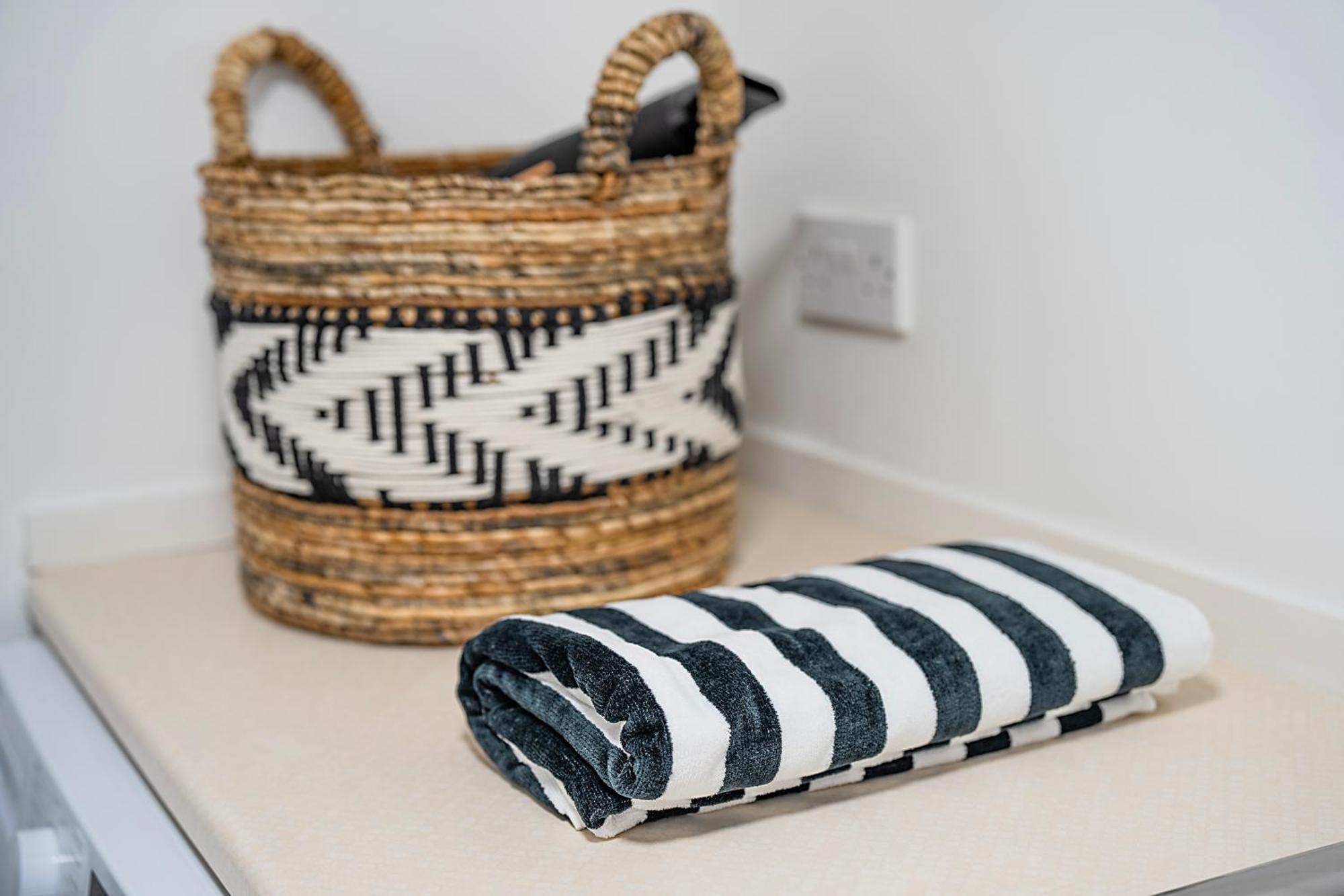 Silver Street Townhouse - Grampian Lettings Aberdeen
