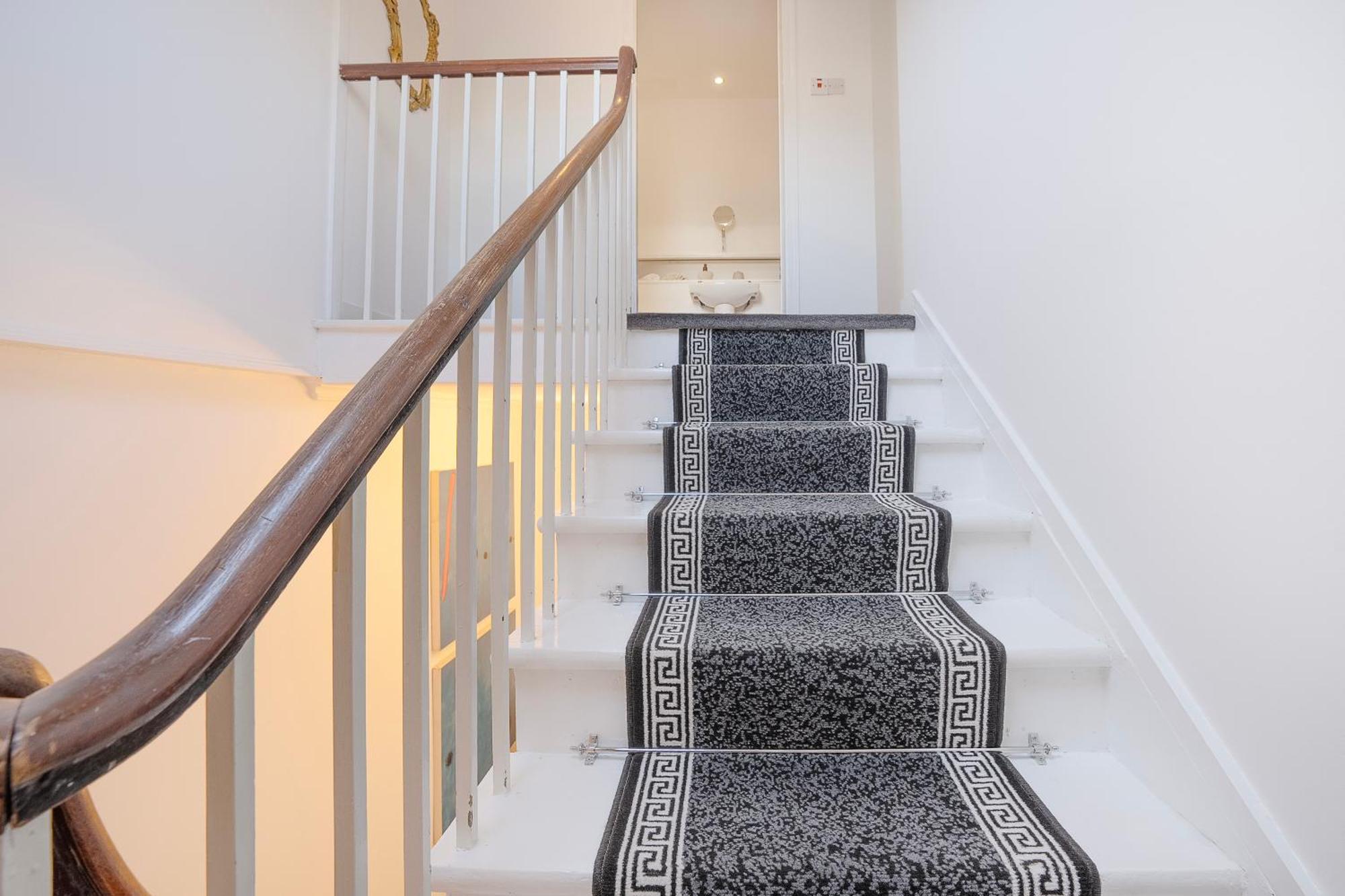 Holiday home Silver Street Townhouse - Grampian Lettings Aberdeen