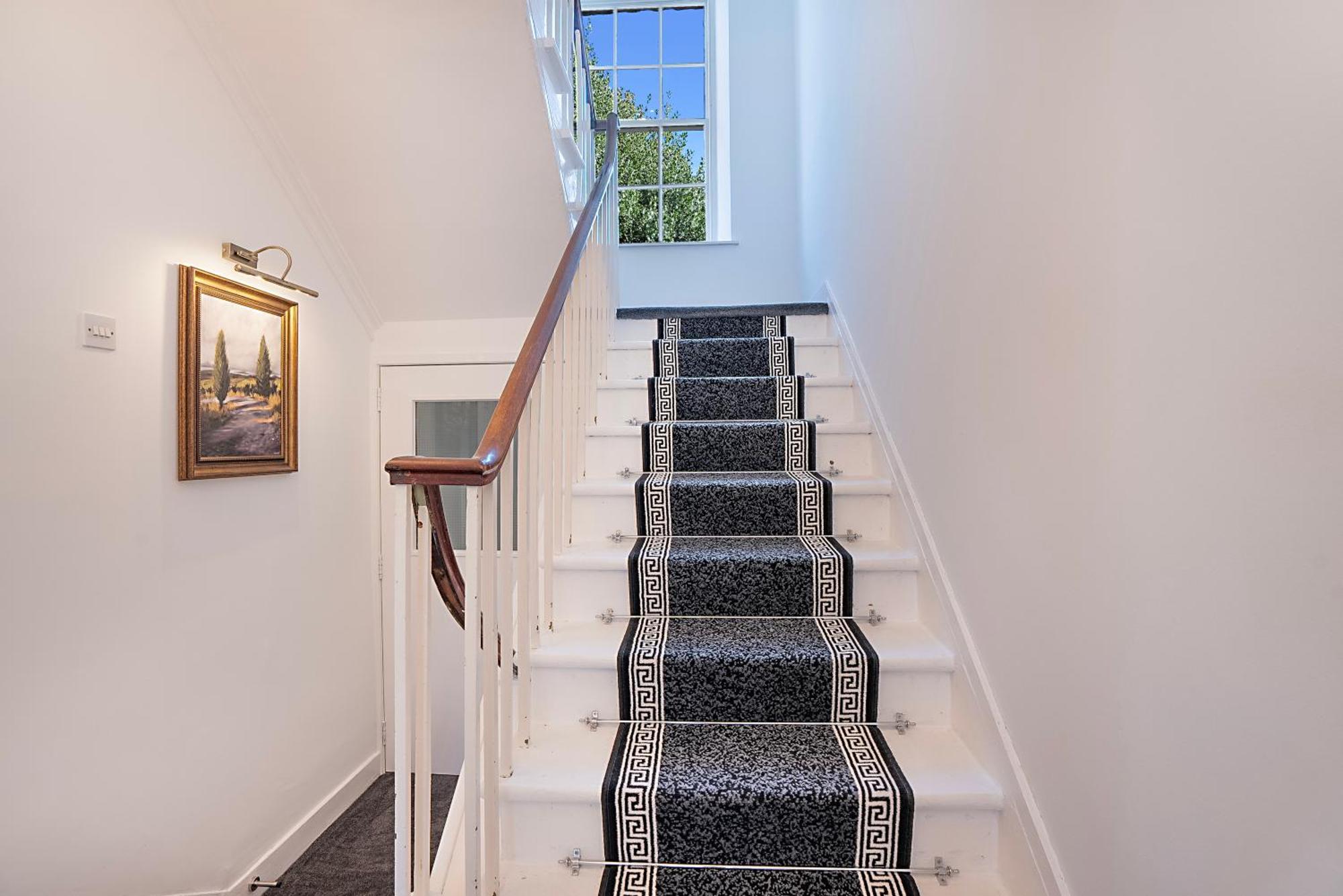Silver Street Townhouse - Grampian Lettings