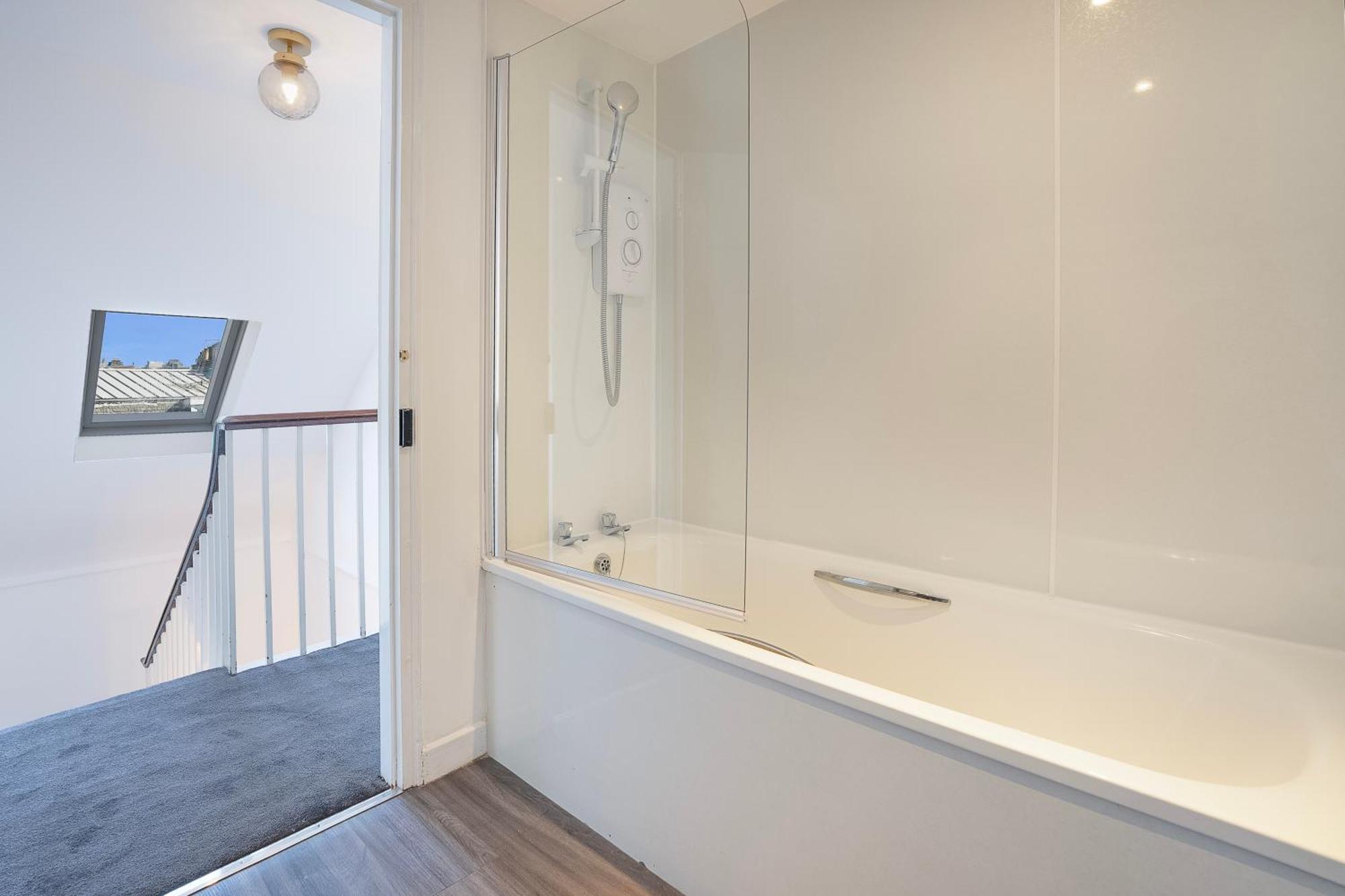 Silver Street Townhouse - Grampian Lettings Holiday home *