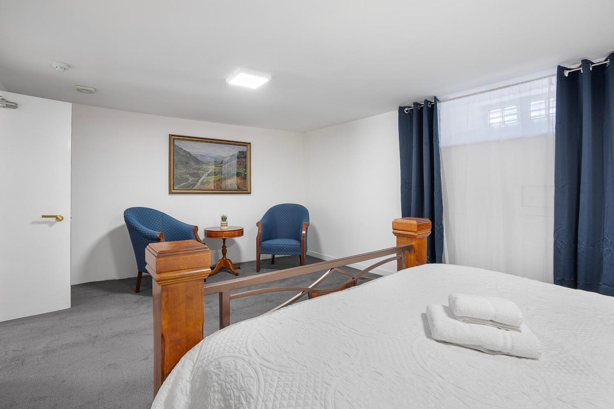 Silver Street Townhouse - Grampian Lettings Holiday home