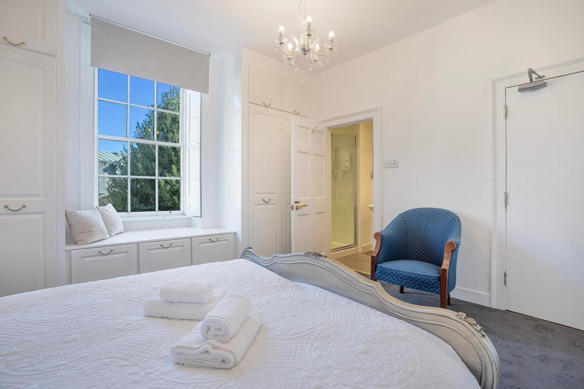 Silver Street Townhouse - Grampian Lettings Aberdeen