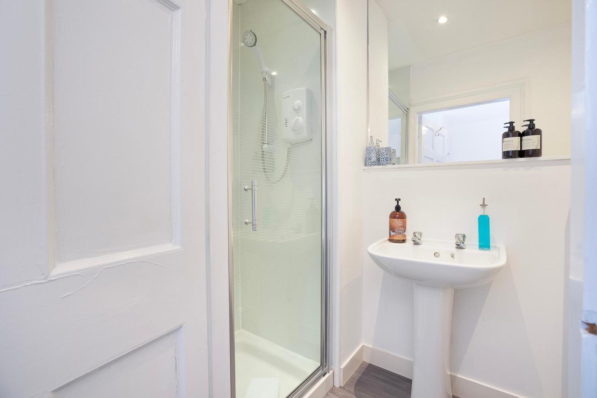 Silver Street Townhouse - Grampian Lettings * Aberdeen