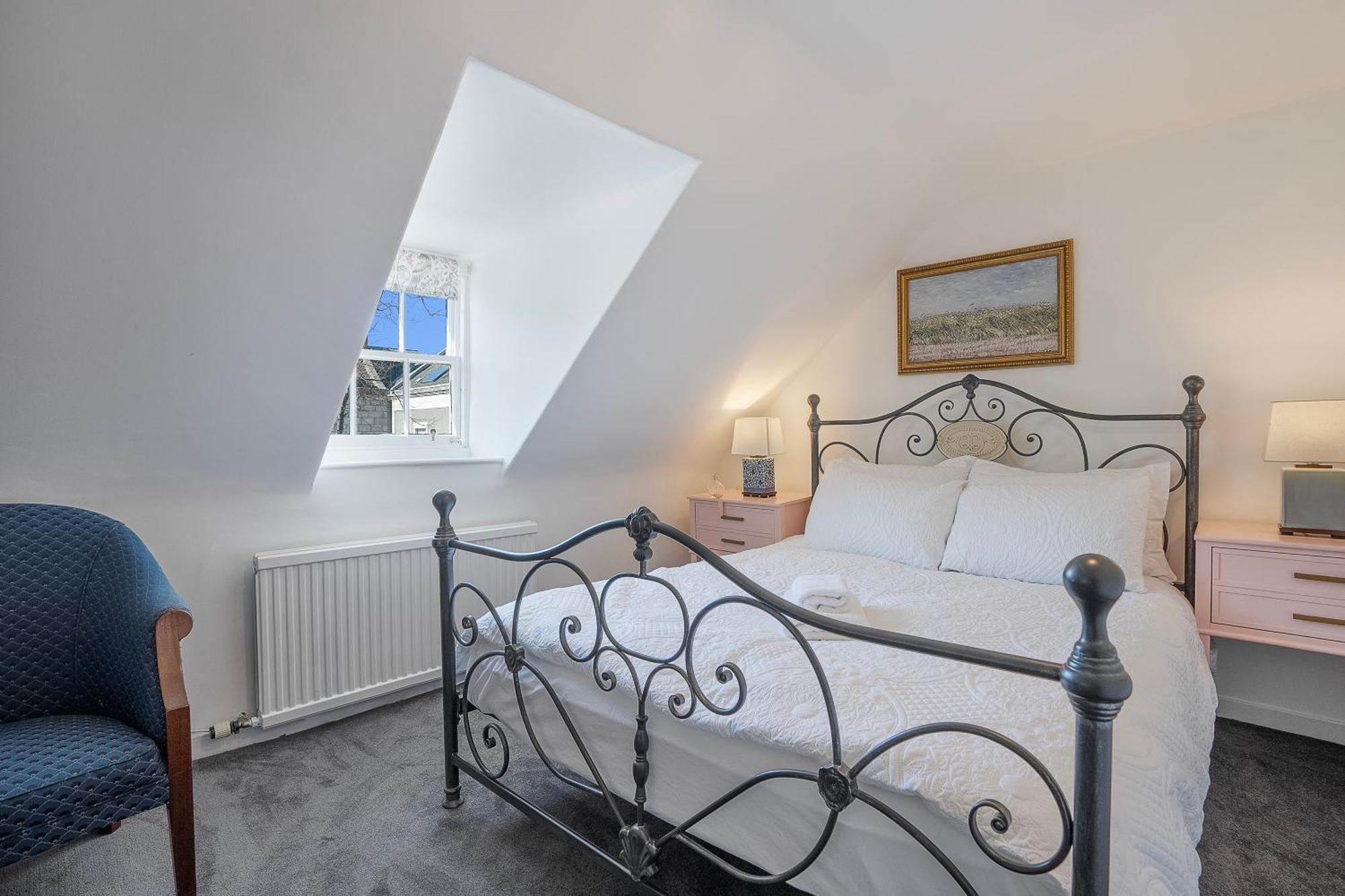 Silver Street Townhouse - Grampian Lettings Holiday home Aberdeen